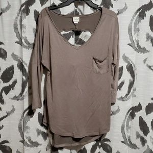 Daytrip open back top Large